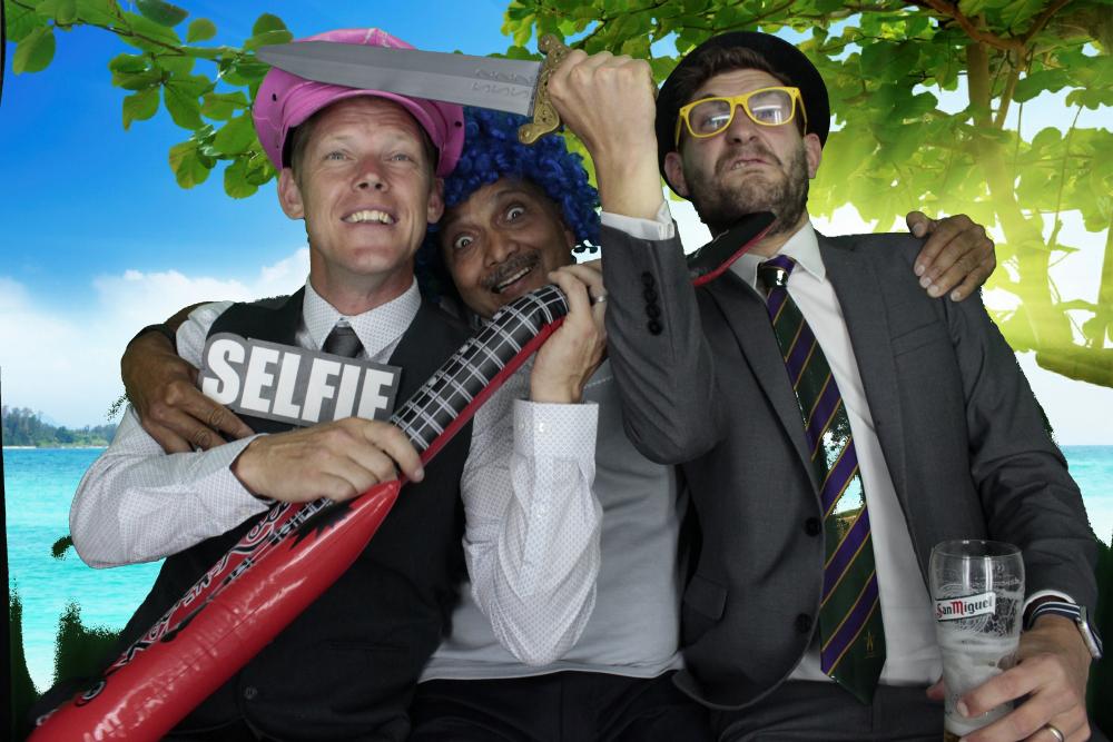 Leavers BBQ | View more photos from the event at gallery.myphotoboothexperience.co.uk/u/MyPhotoBoothExperienceLtd/Leavers-BBQ